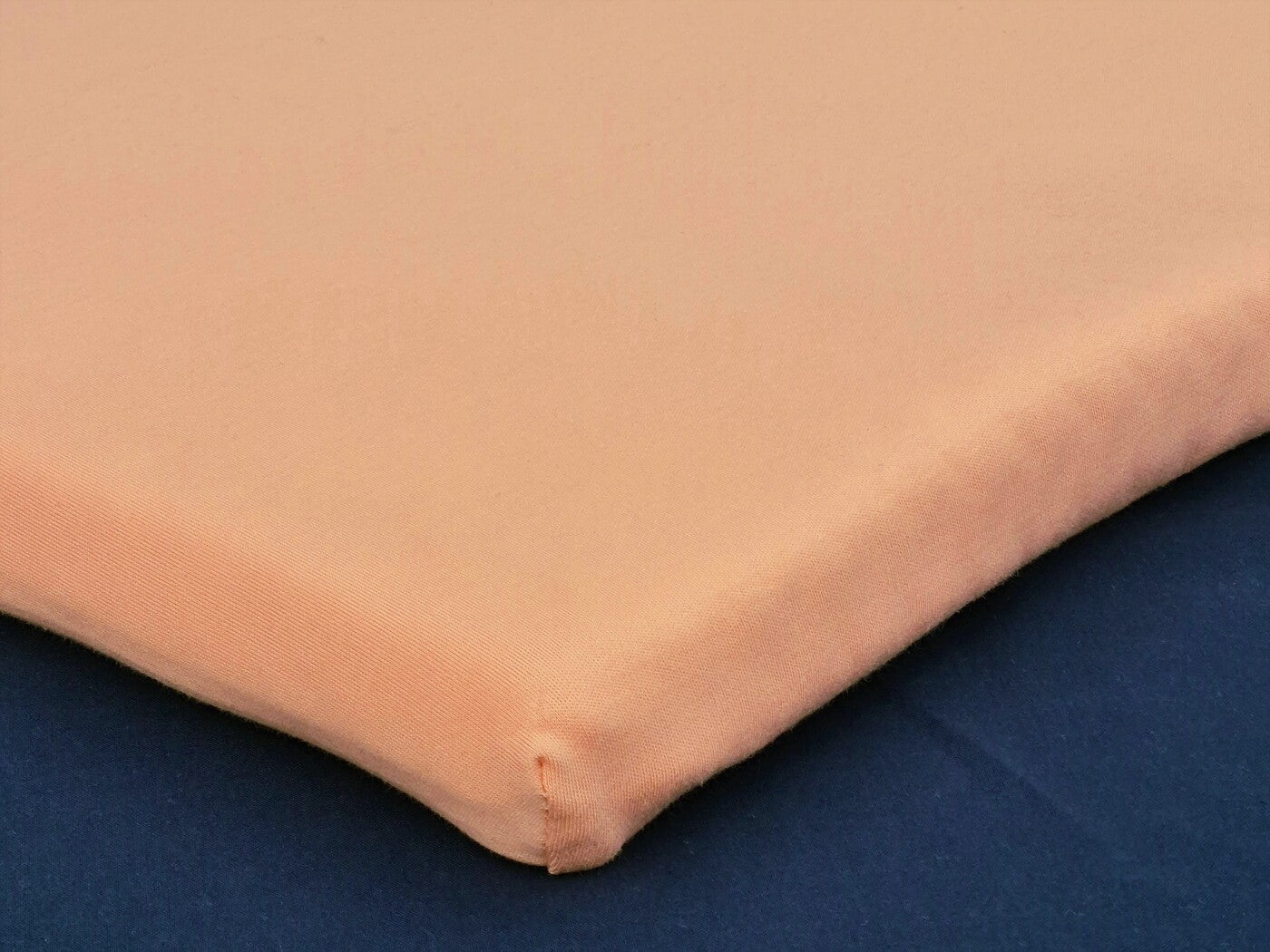 Jersey Cotton Fitted Sheet