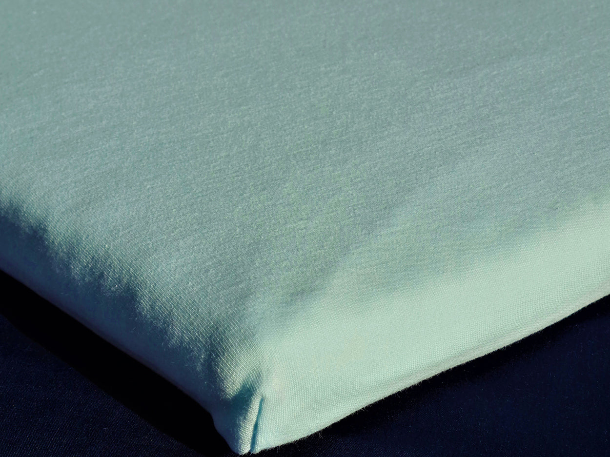 Jersey Cotton Fitted Sheet