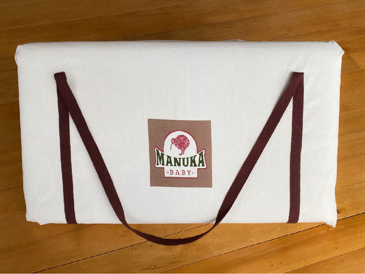 Linen Carry Bag