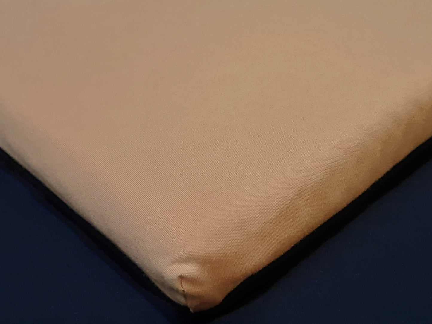 Manuka Baby Bed, Mattress & Linen New Born Bundle