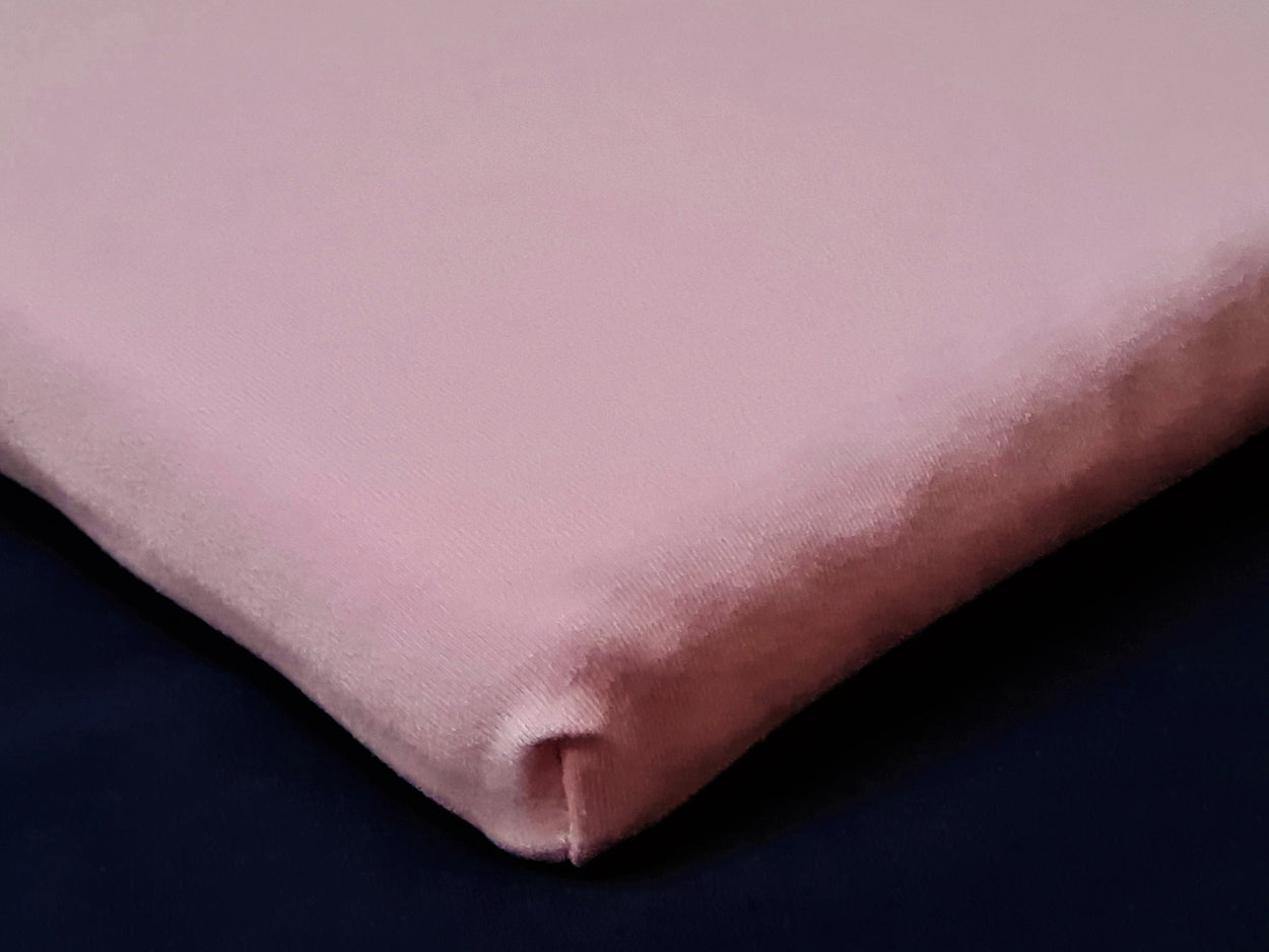 Jersey Cotton Fitted Sheet