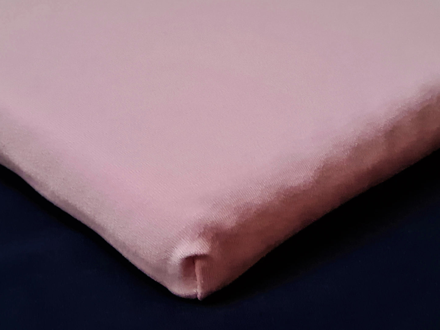 Manuka Baby Bed, Mattress & Linen New Born Bundle